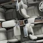 volvo car key battery xc40