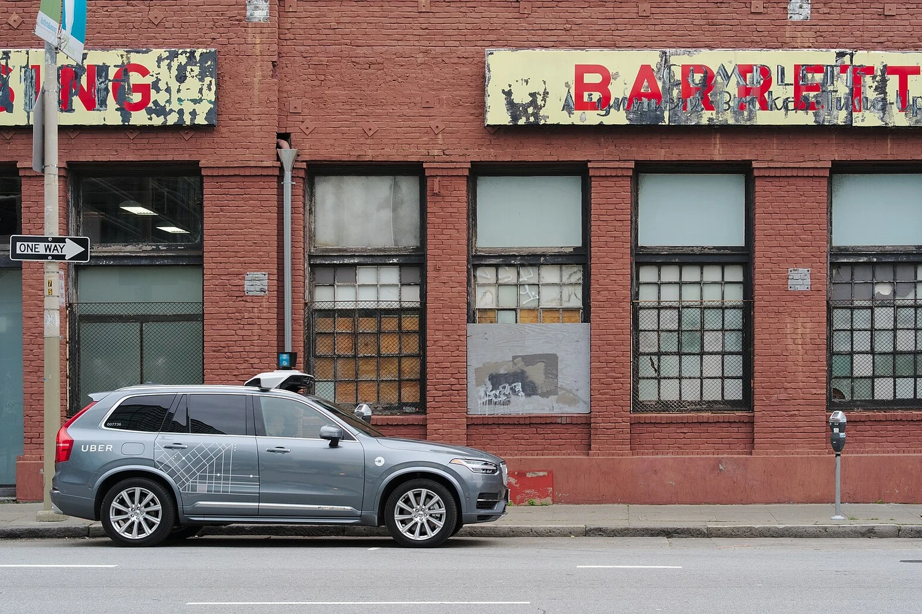 volvo clean zone technology