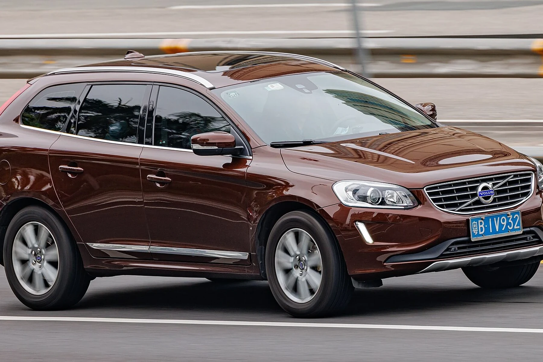 volvo construction technology