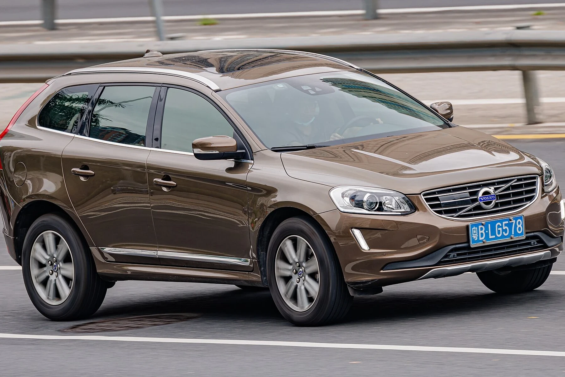 volvo dealership technology training