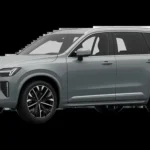 volvo ex30 made in which country
