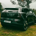 volvo ex30 performance mode
