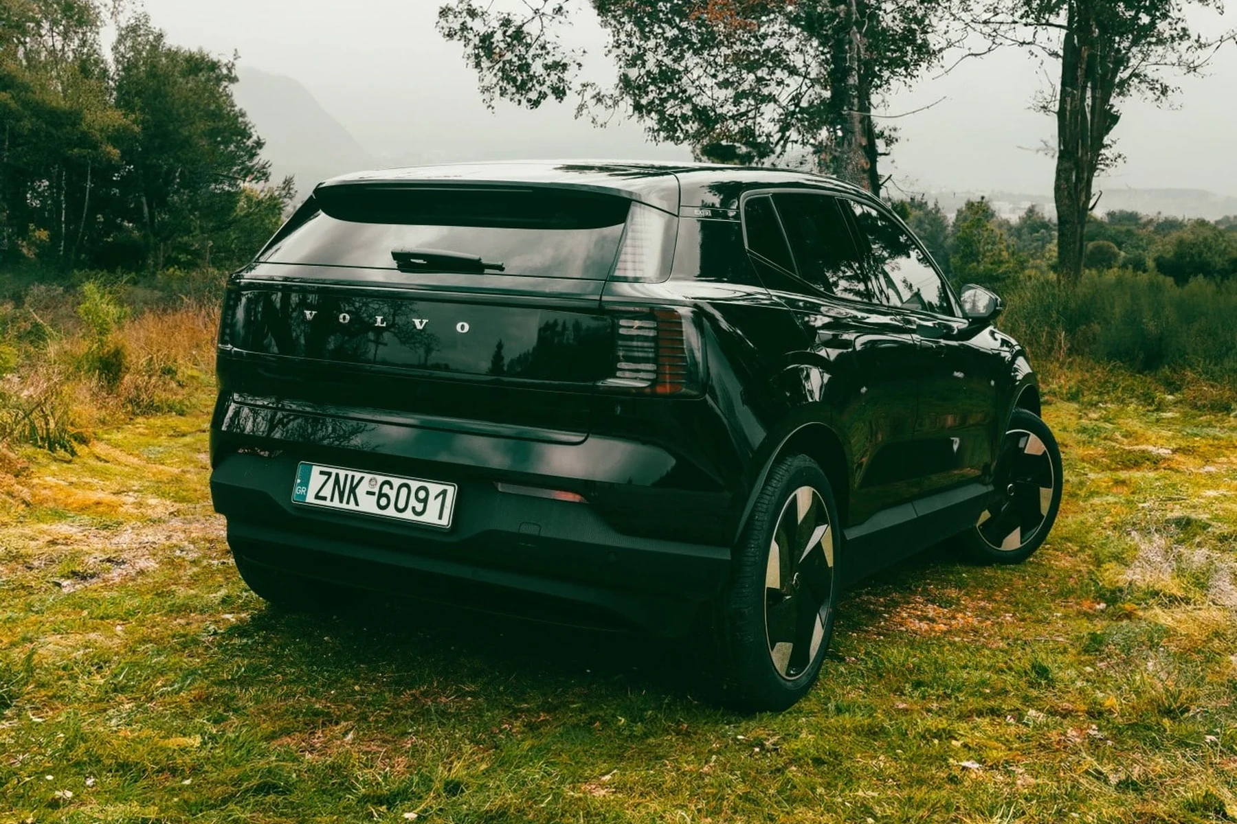 volvo ex30 performance mode