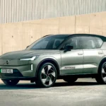 volvo ex30 performance ultra
