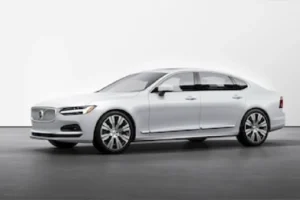 volvo ex60 canada pricing