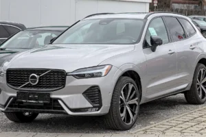 volvo group truck technology first day