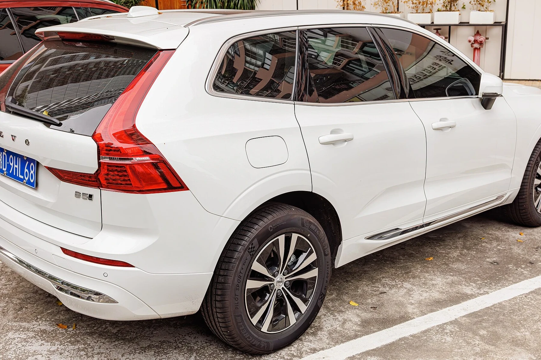 volvo group truck technology