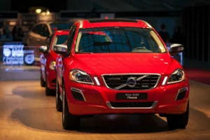 volvo group trucks technology address