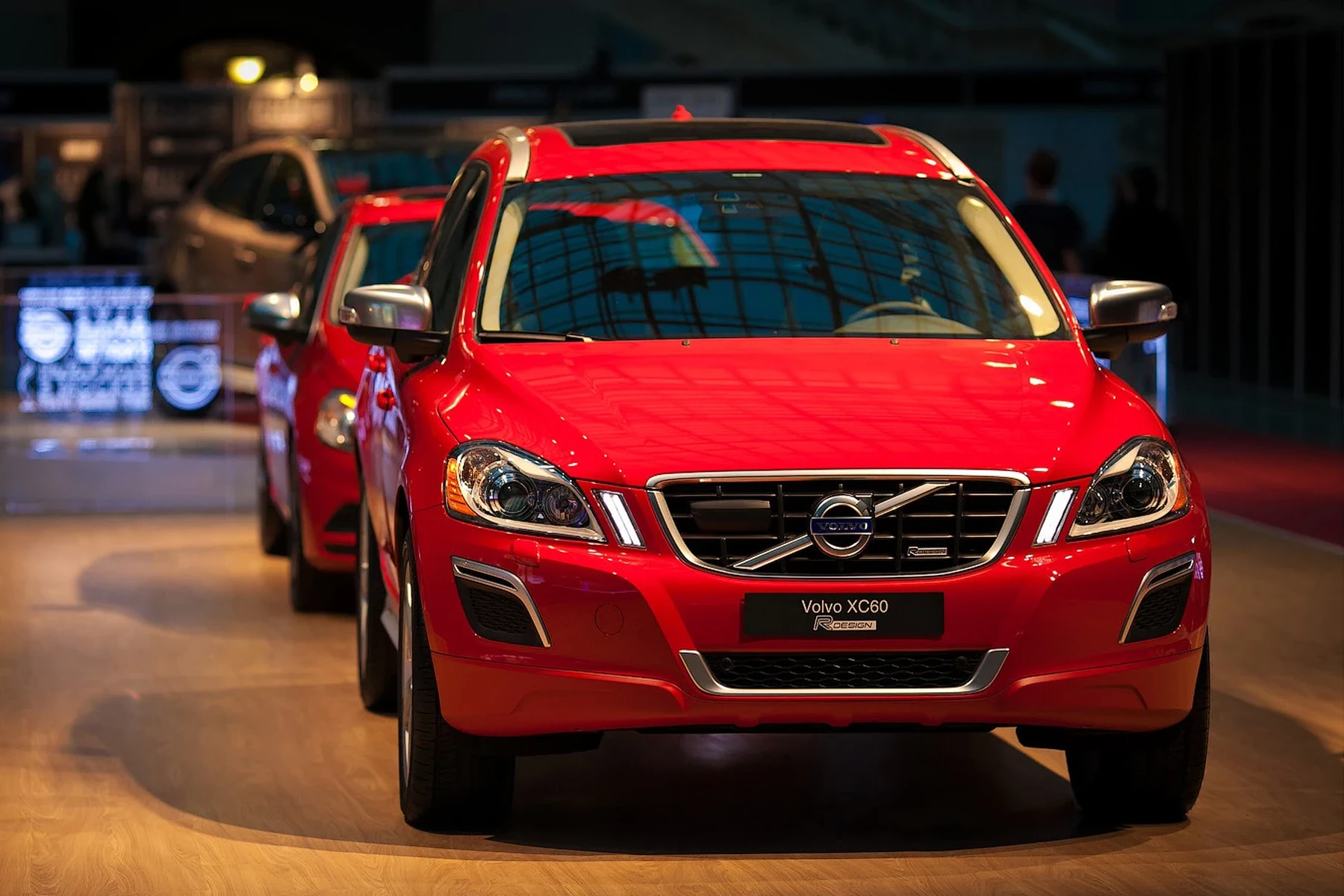 volvo group trucks technology address
