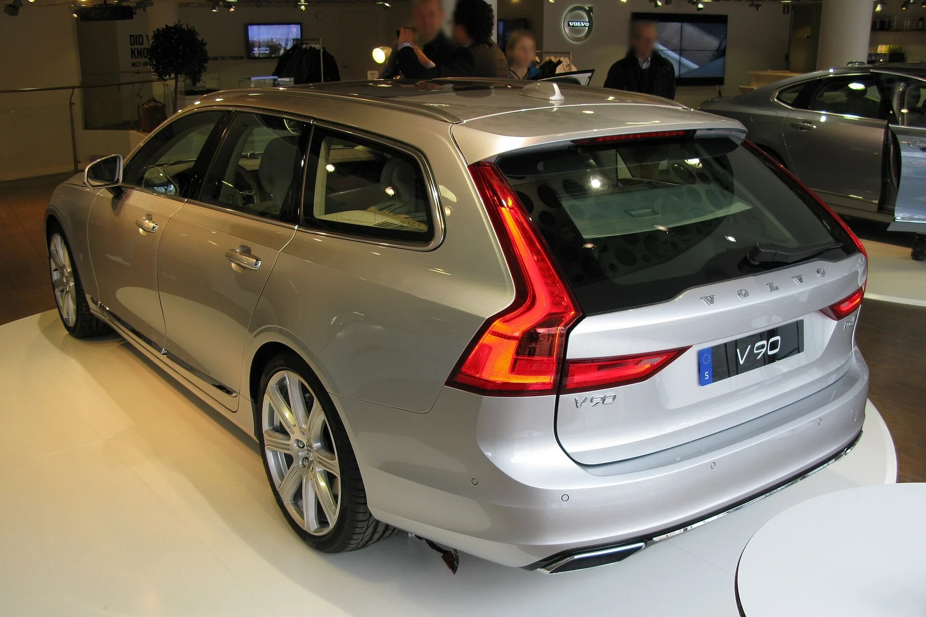 volvo group trucks technology sweden address