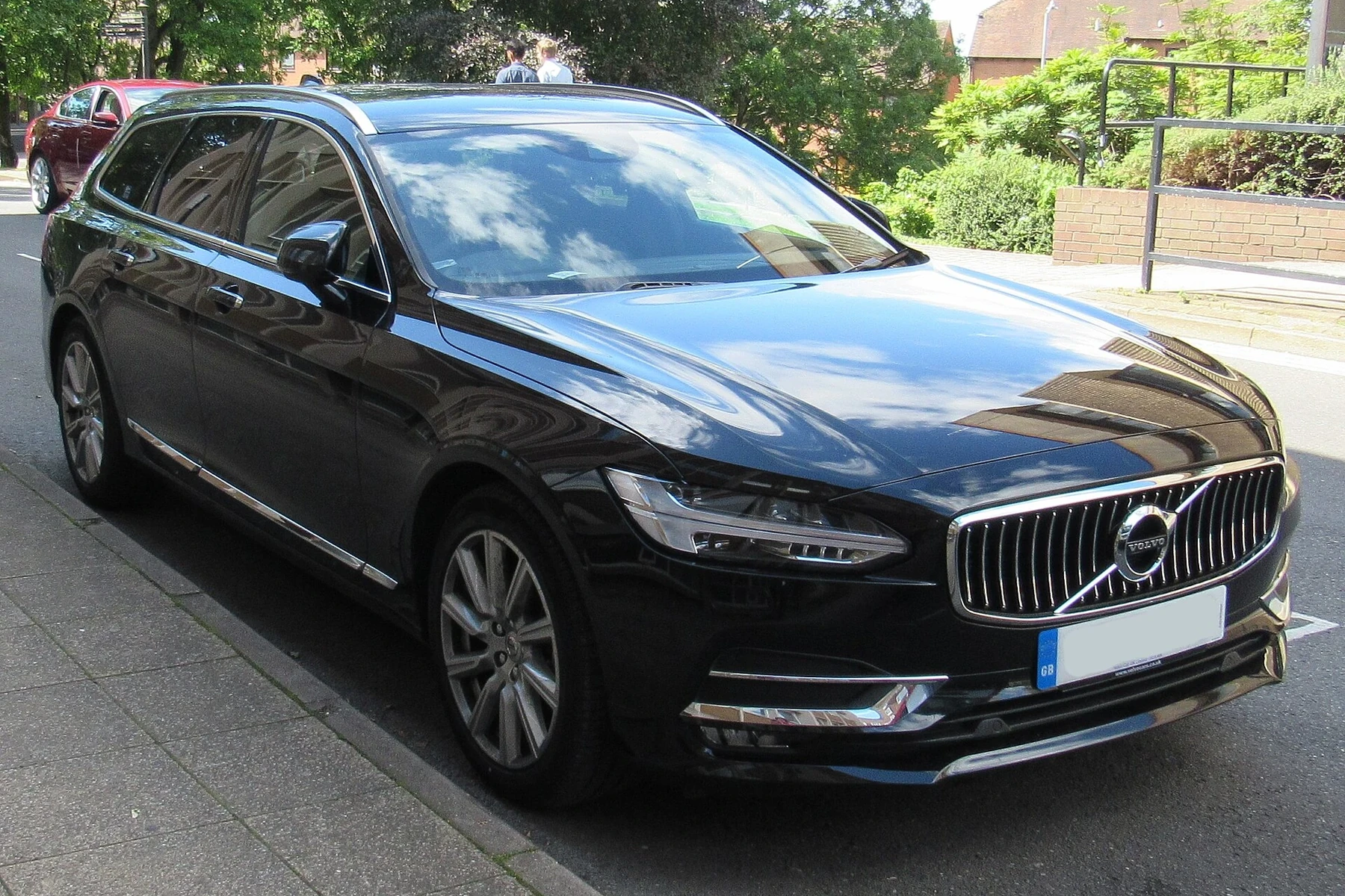 volvo group vehicle automation technology