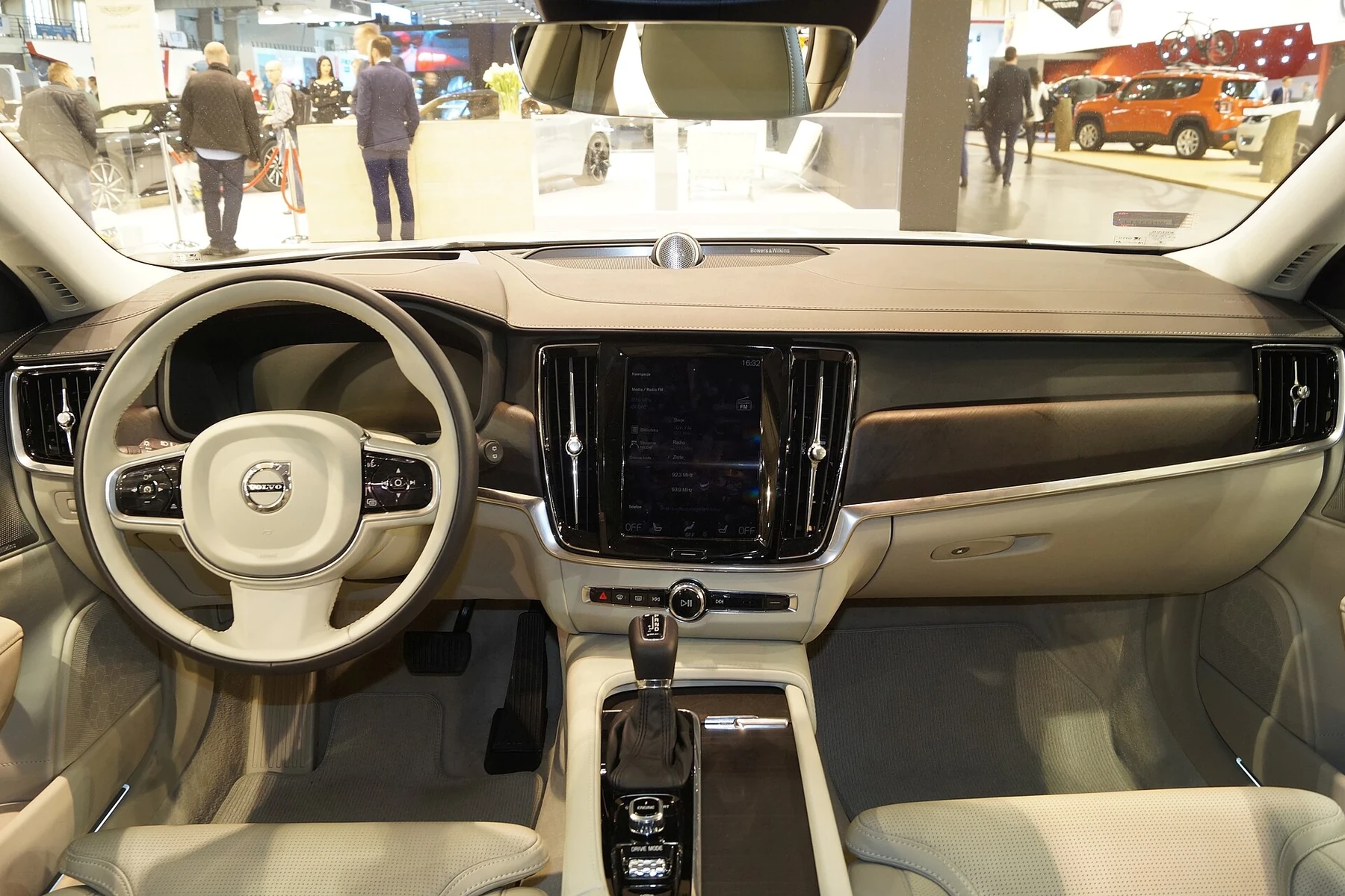 volvo information technology ab sweden