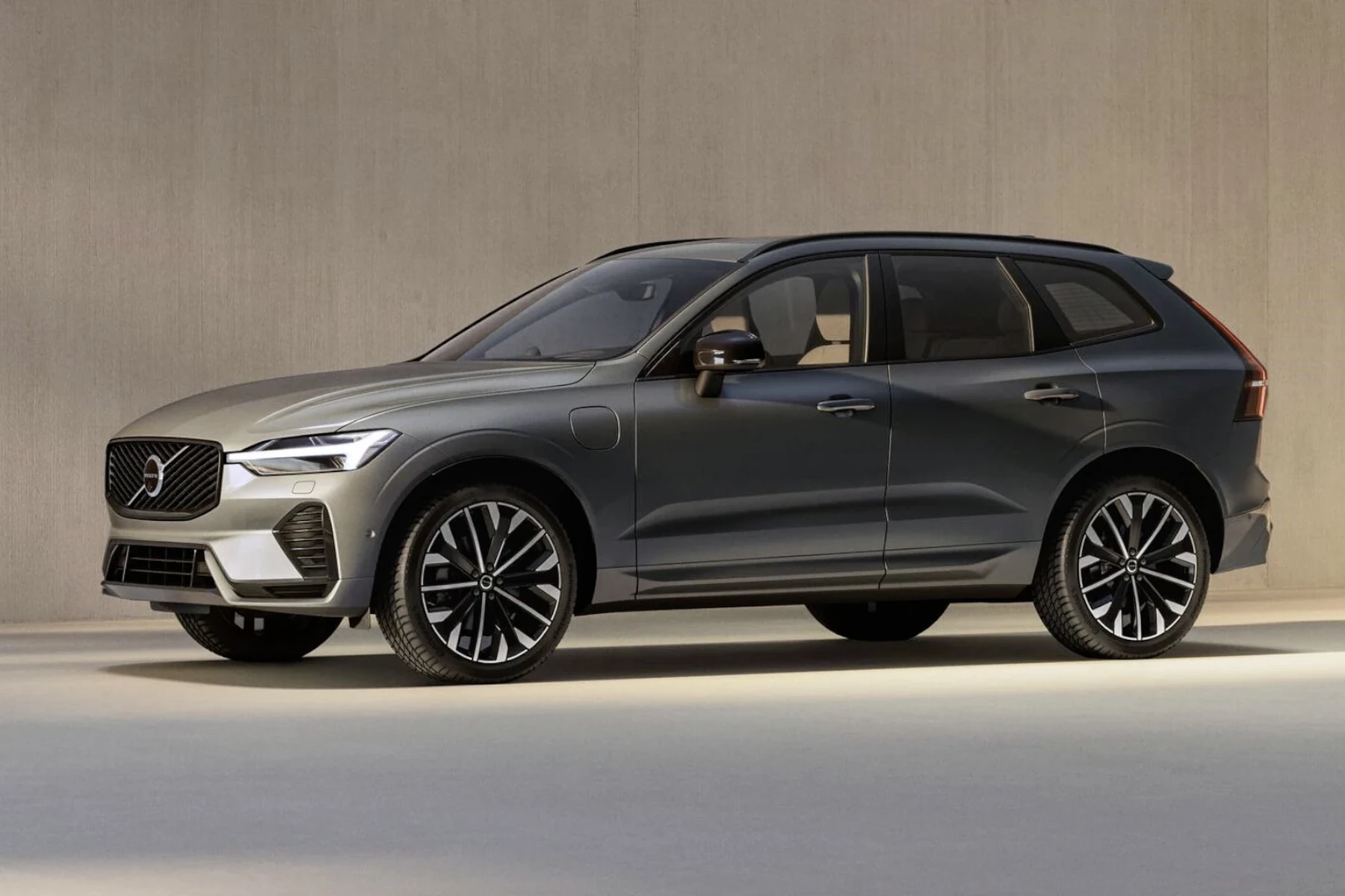 volvo information technology aktiebolag