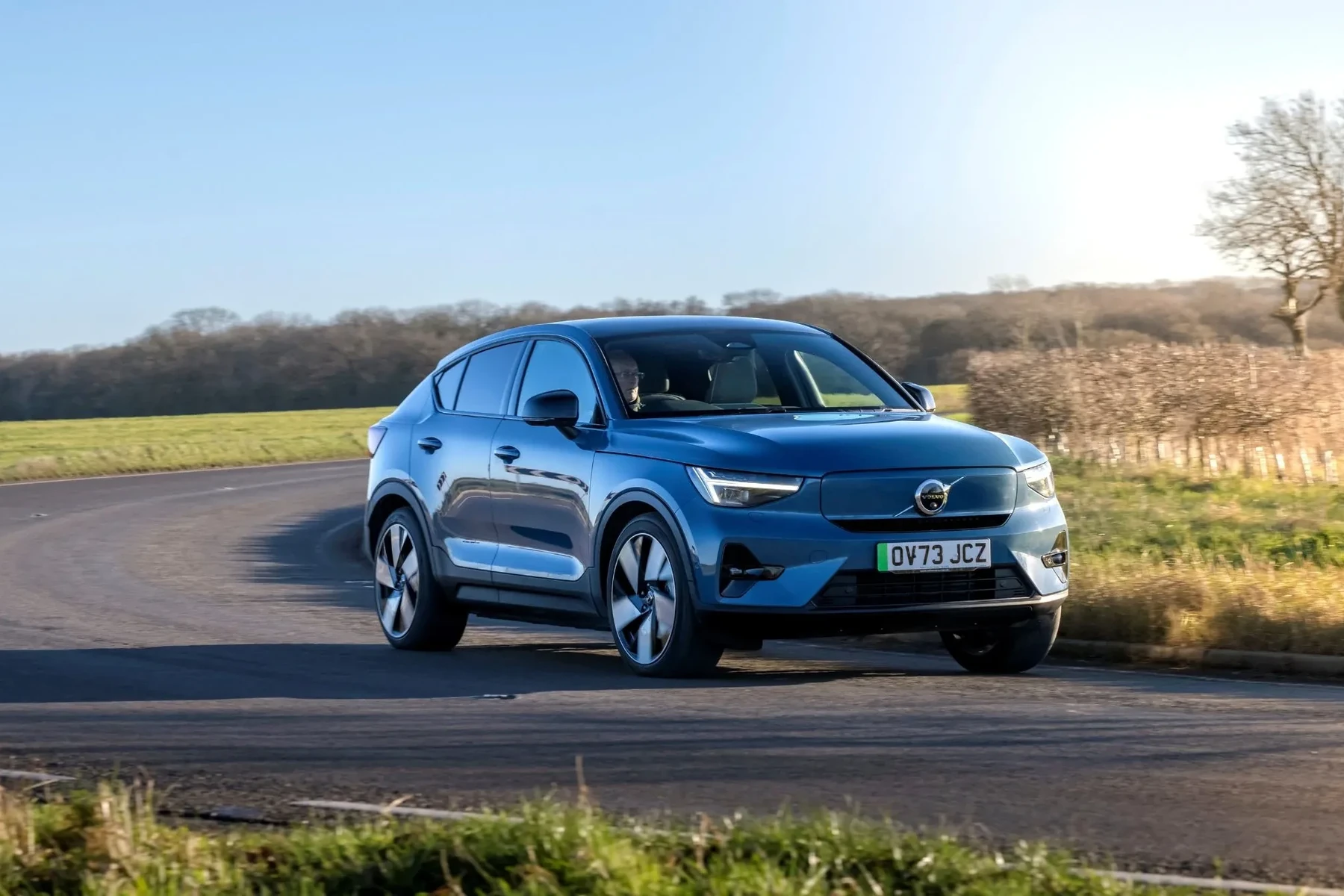 volvo information technology gb ltd