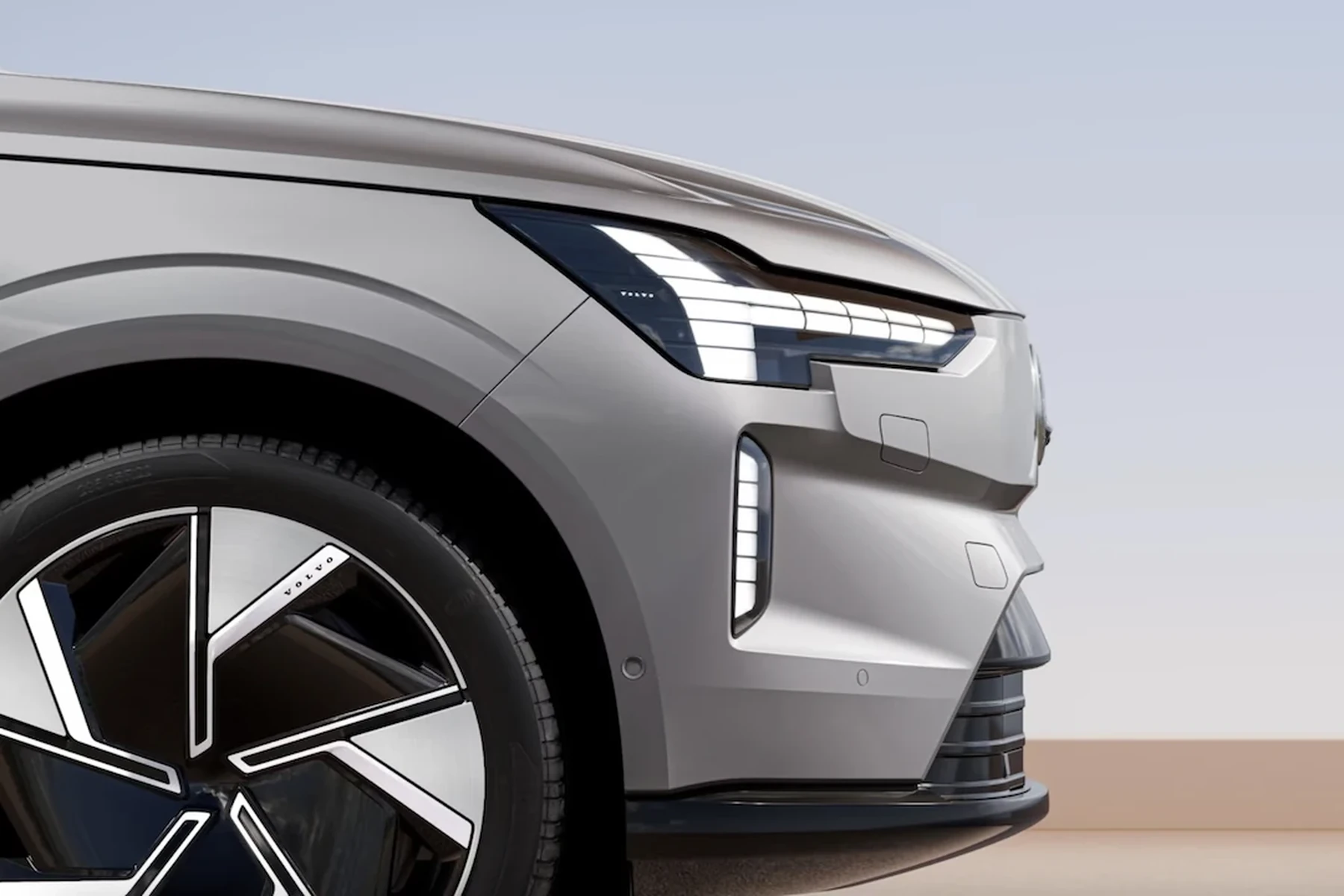 volvo information technology india limited