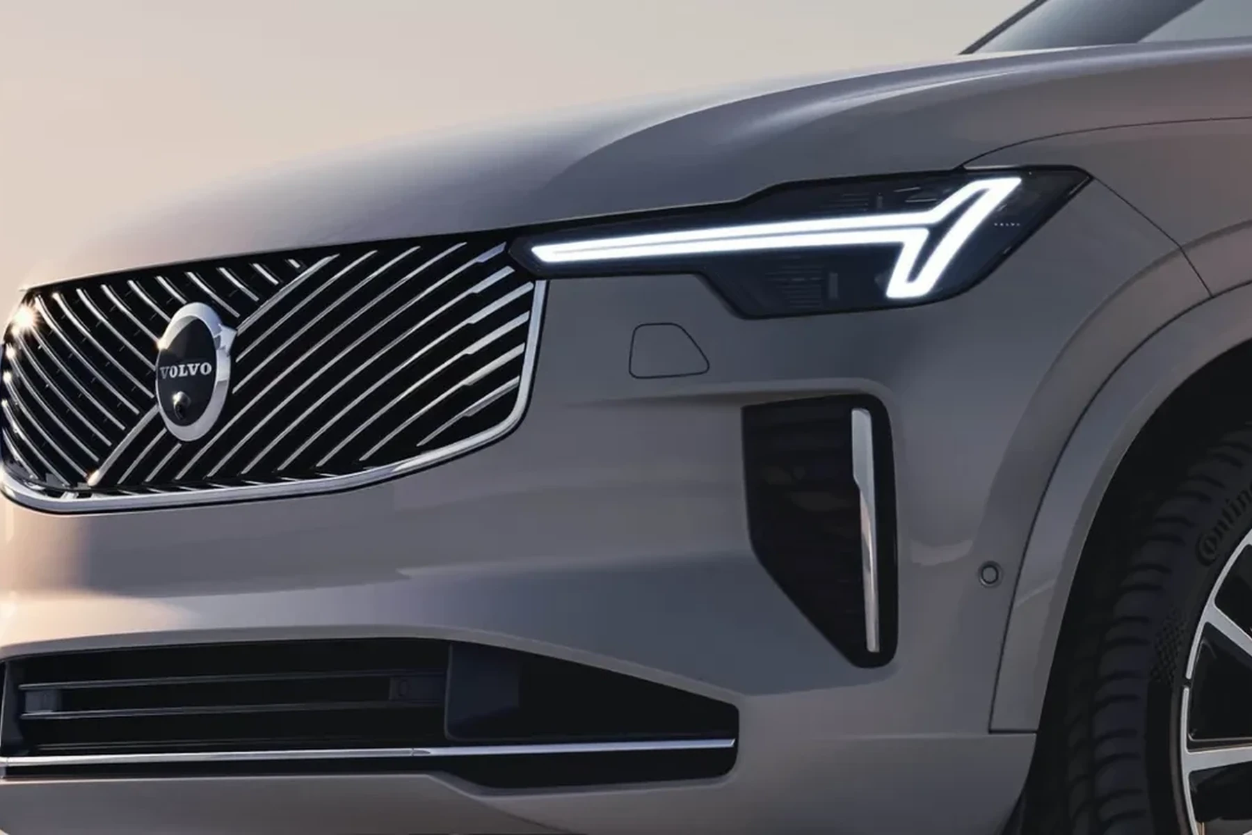 volvo information technology india