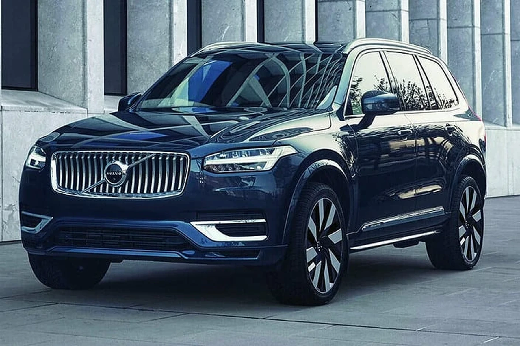 volvo information technology linkedin