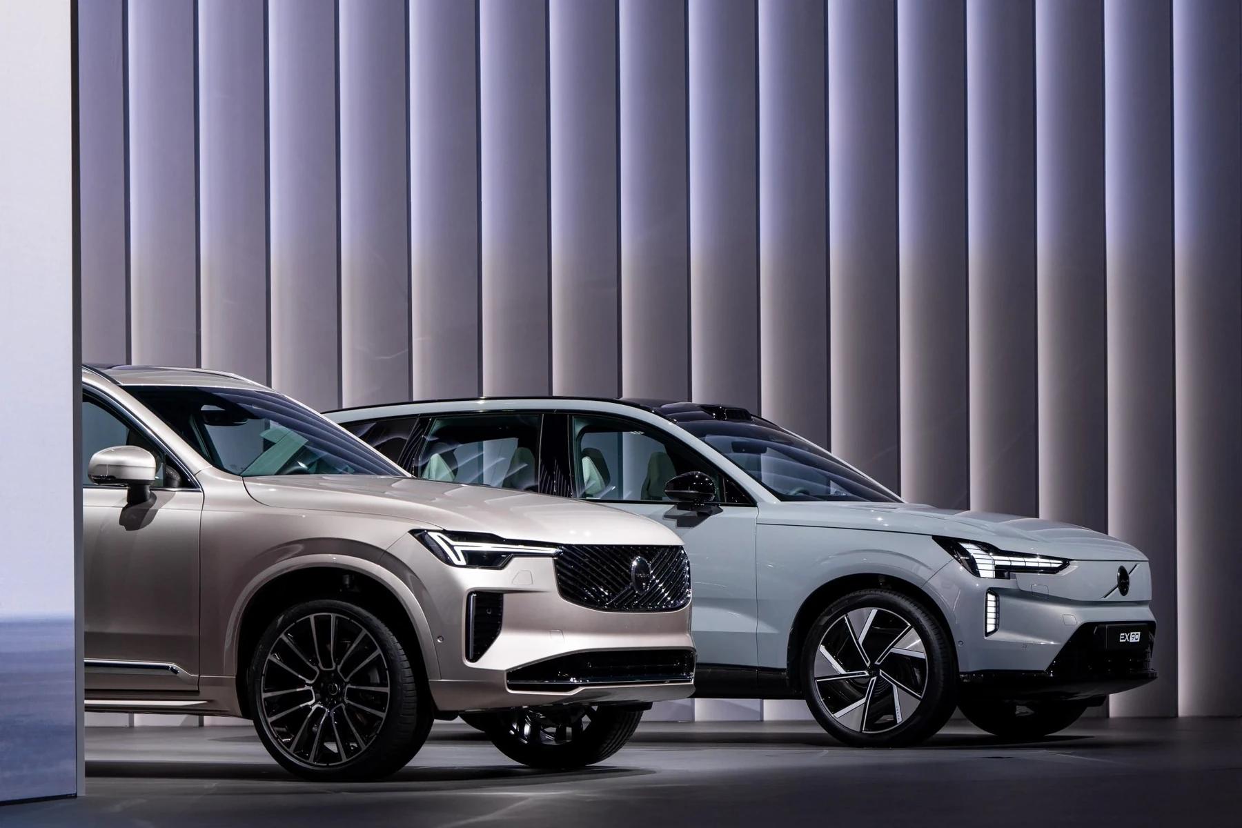 volvo information technology linkedin