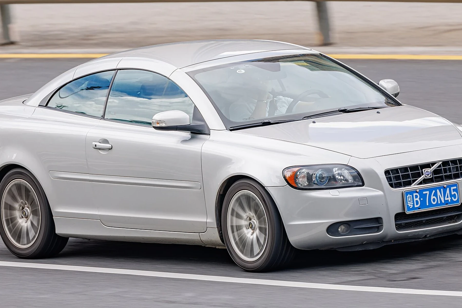 volvo information technology north america inc