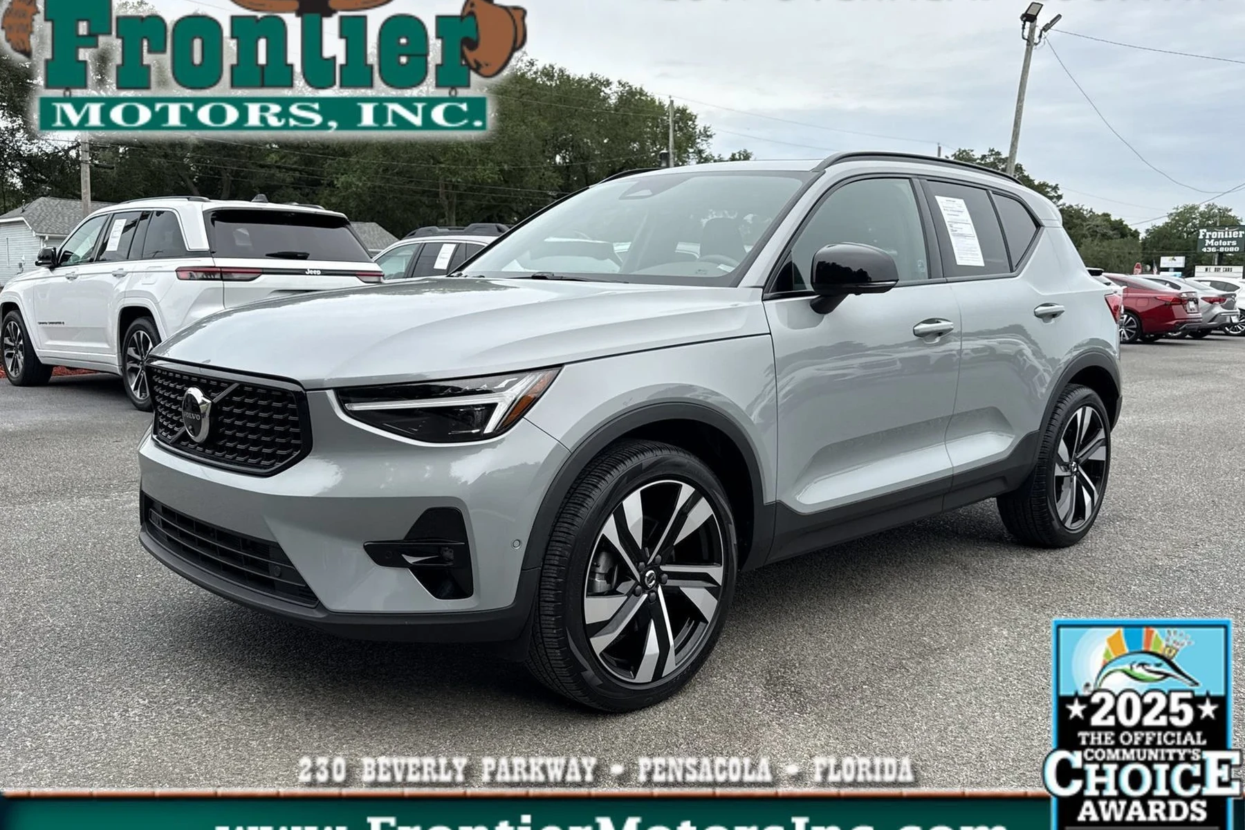 volvo key battery replacement xc40