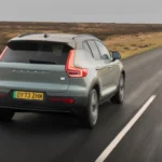 volvo key fob battery replacement xc40