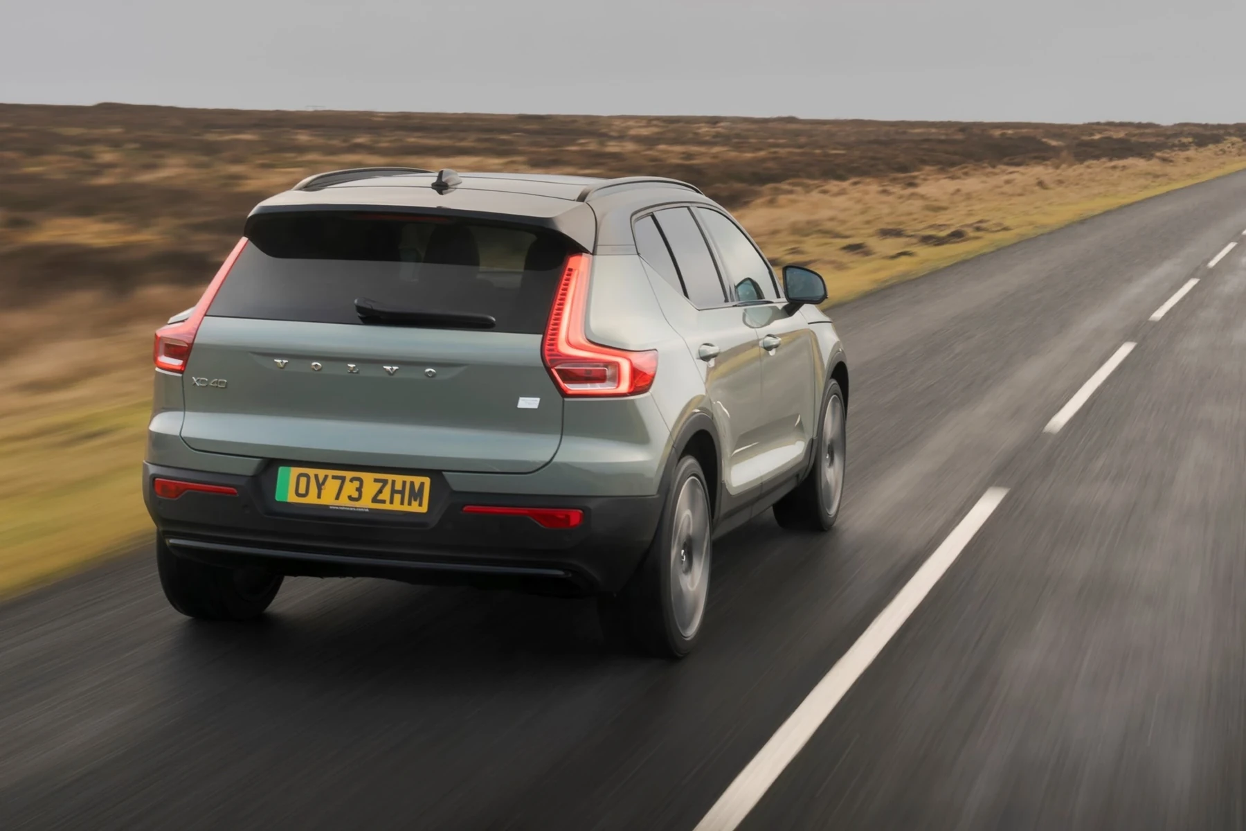 volvo key fob battery replacement xc40