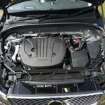 volvo maintenance cost xc40