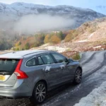 volvo polestar engineered v60
