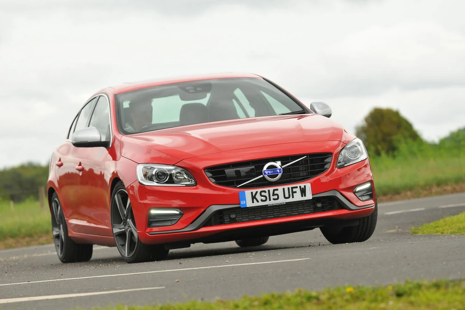 volvo s60 2017 reliability