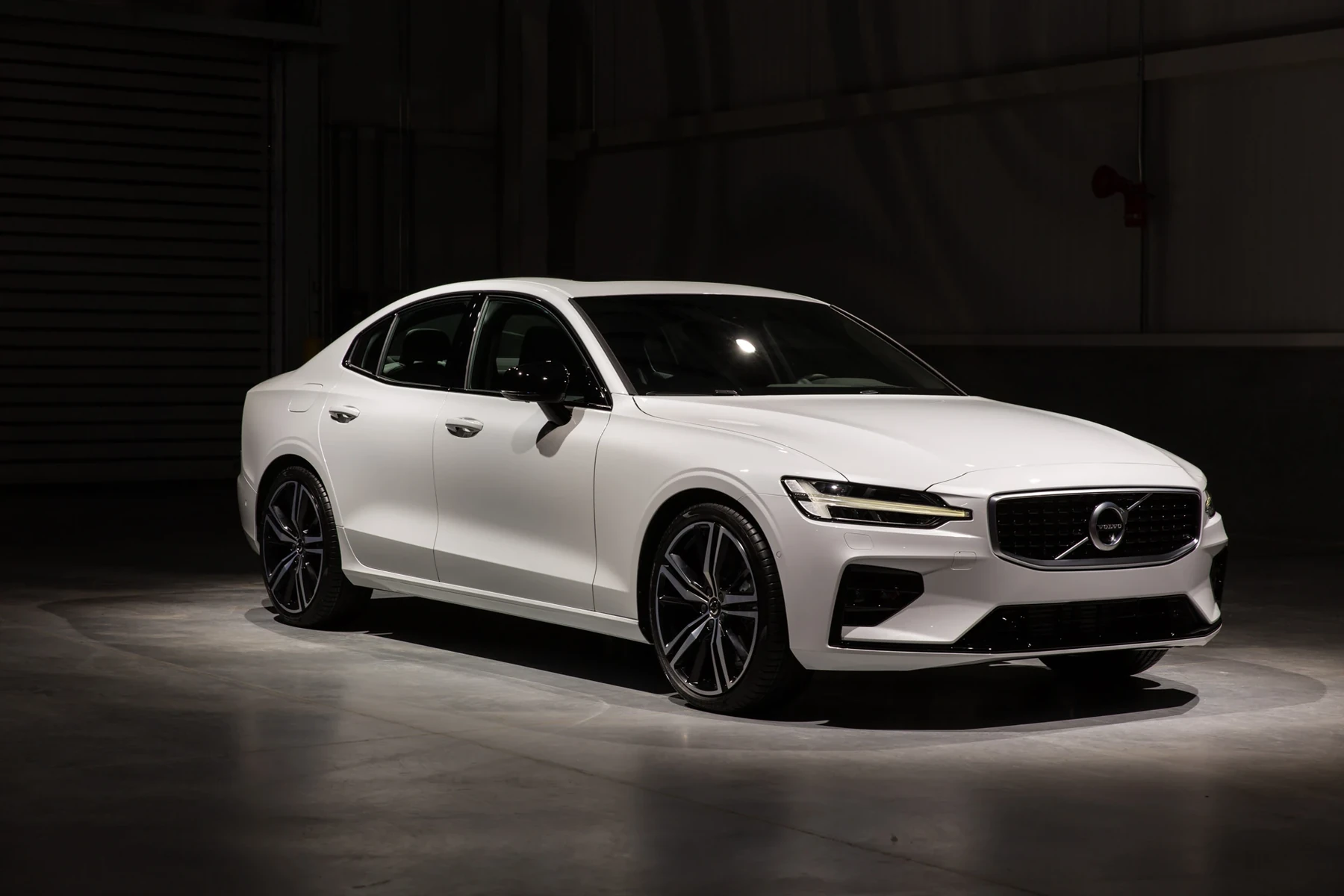 volvo s60 2020 reliability