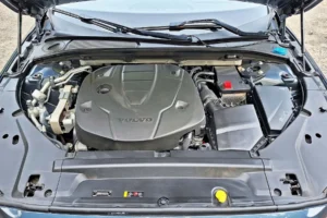 volvo s60 abs sensor replacement