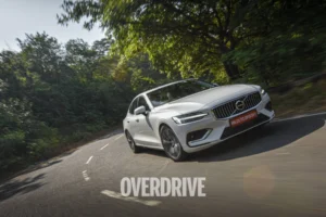 volvo s60 b5 reliability