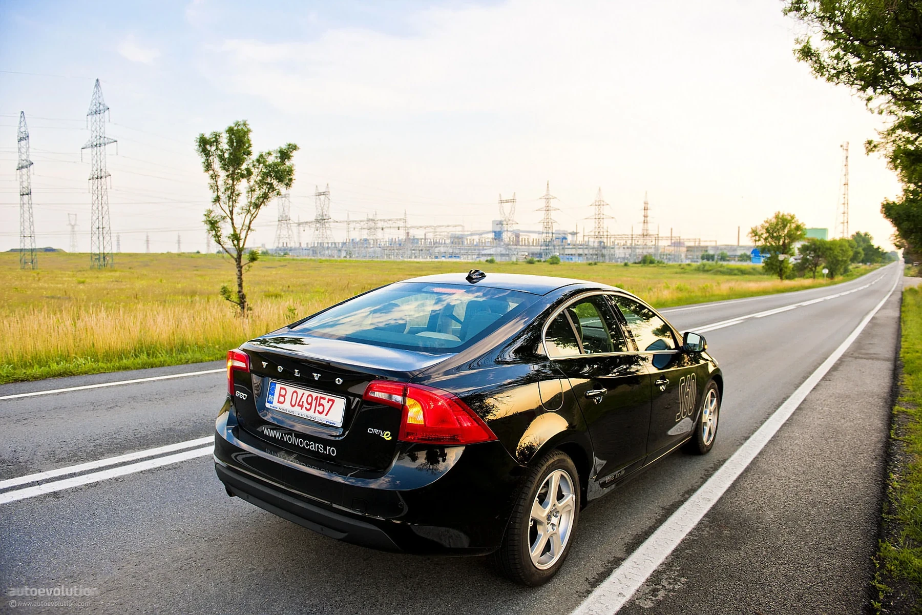 volvo s60 b5 reliability