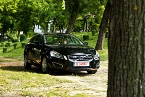volvo s60 electrical problems