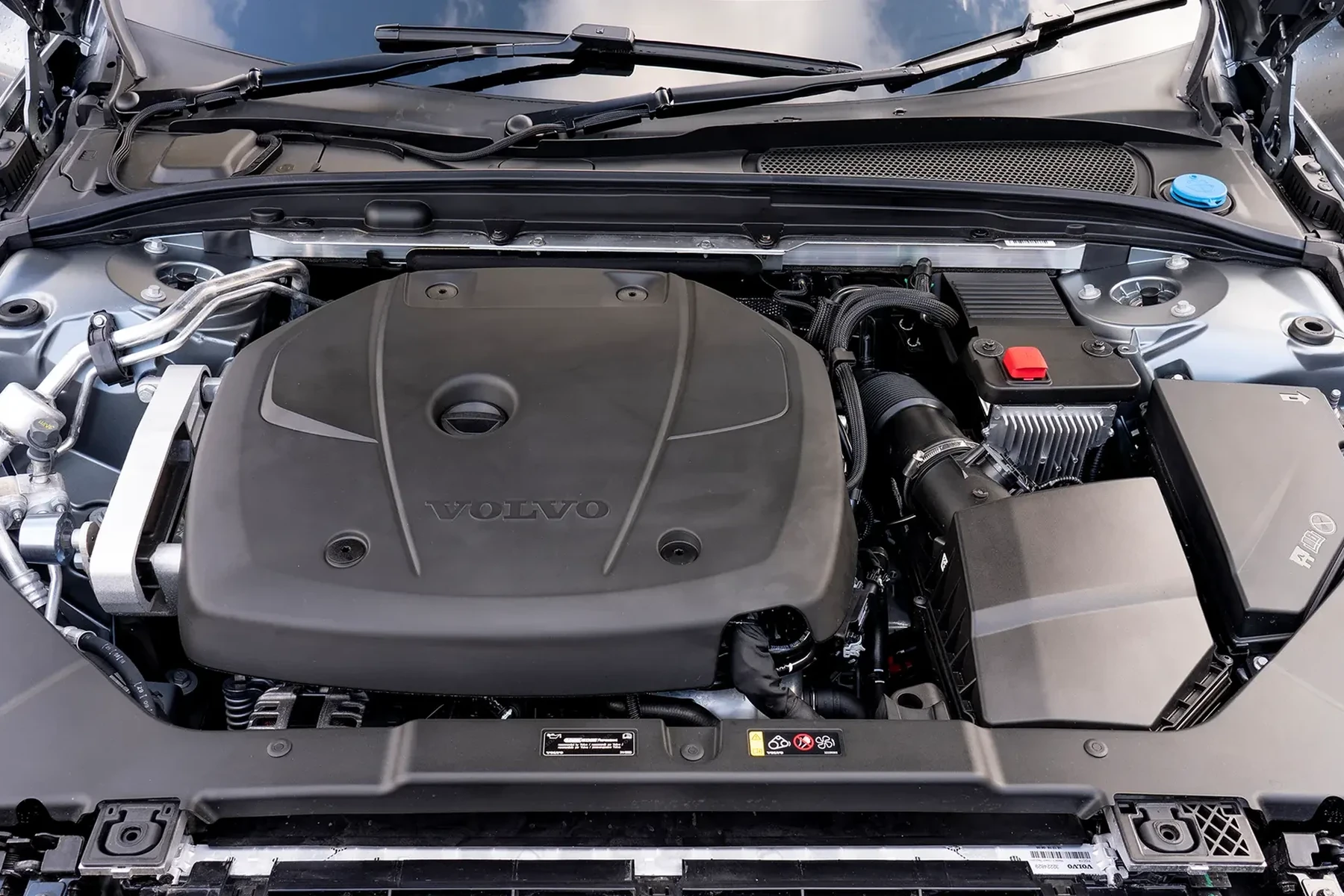 volvo s60 electrical problems
