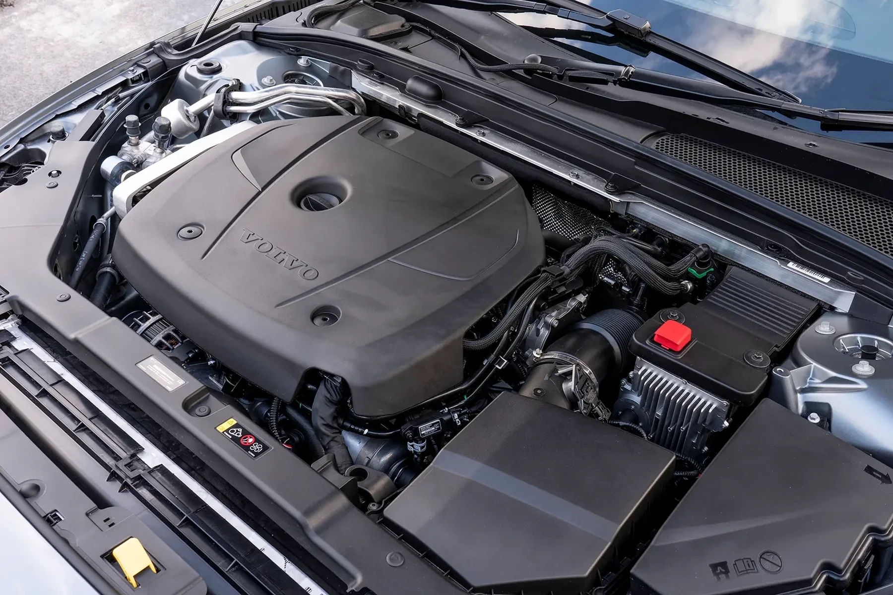volvo s60 insurance cost