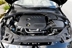 volvo s60 insurance cost