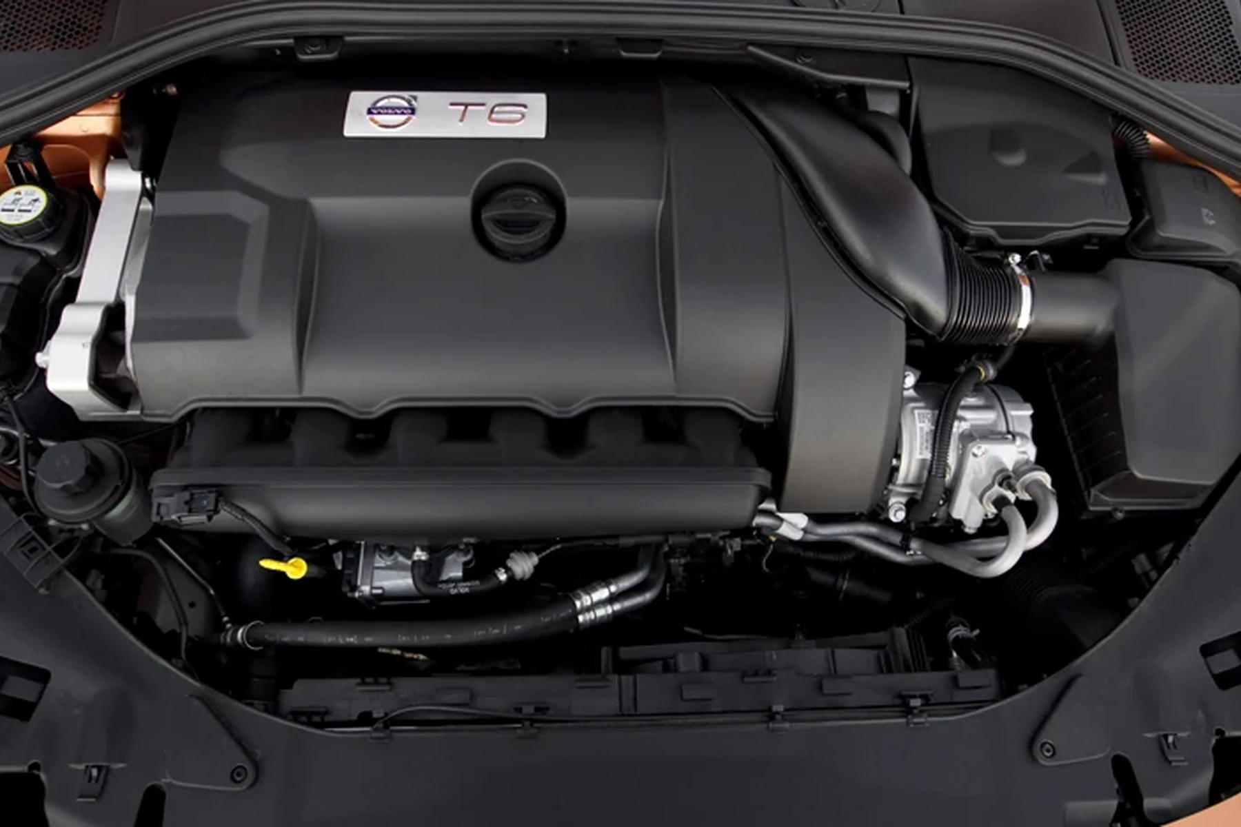 volvo s60 light bulb replacement