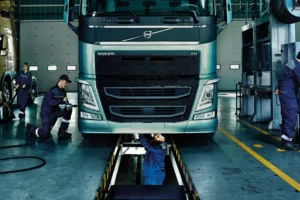 volvo s60 maintenance light reset