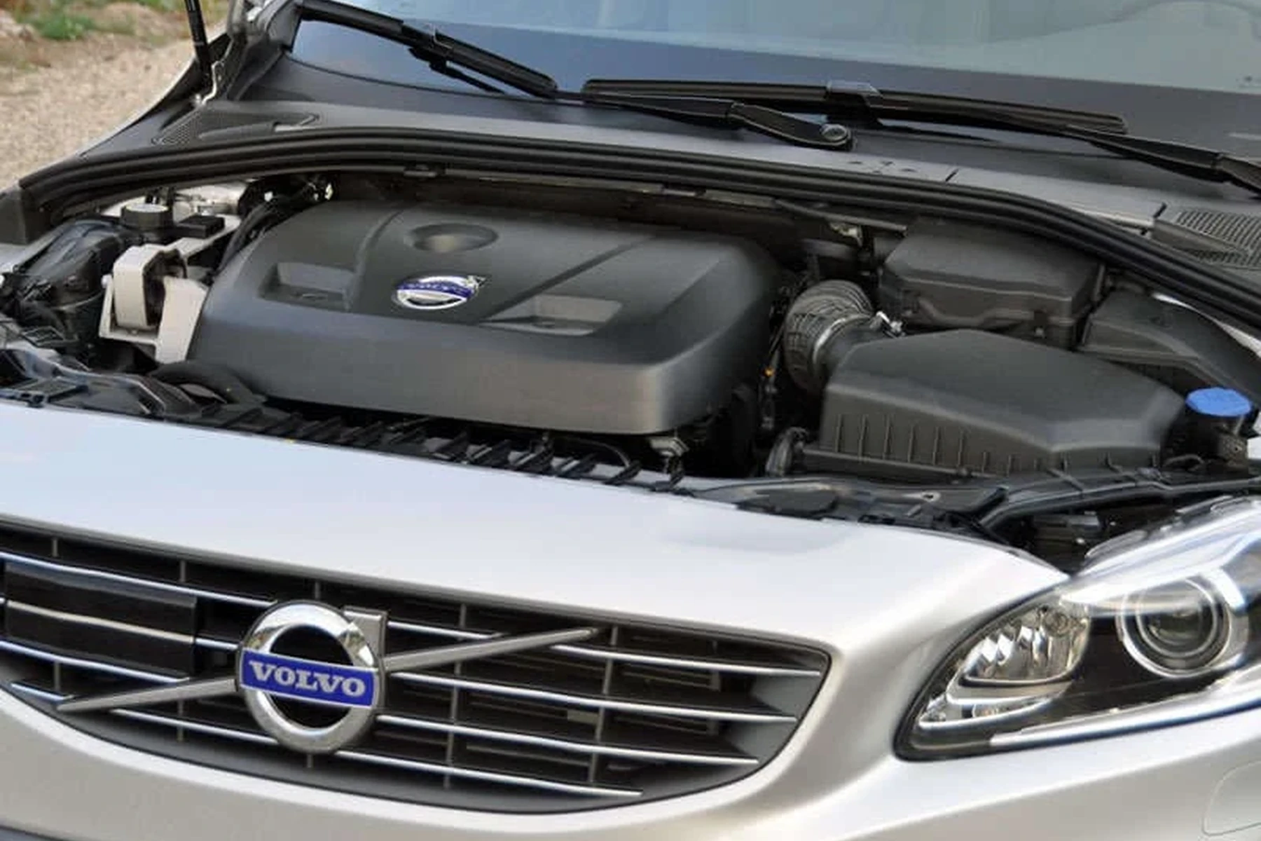 volvo s60 reliability by year
