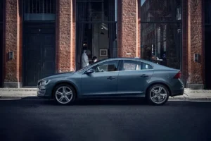 volvo s60 remote start key fob