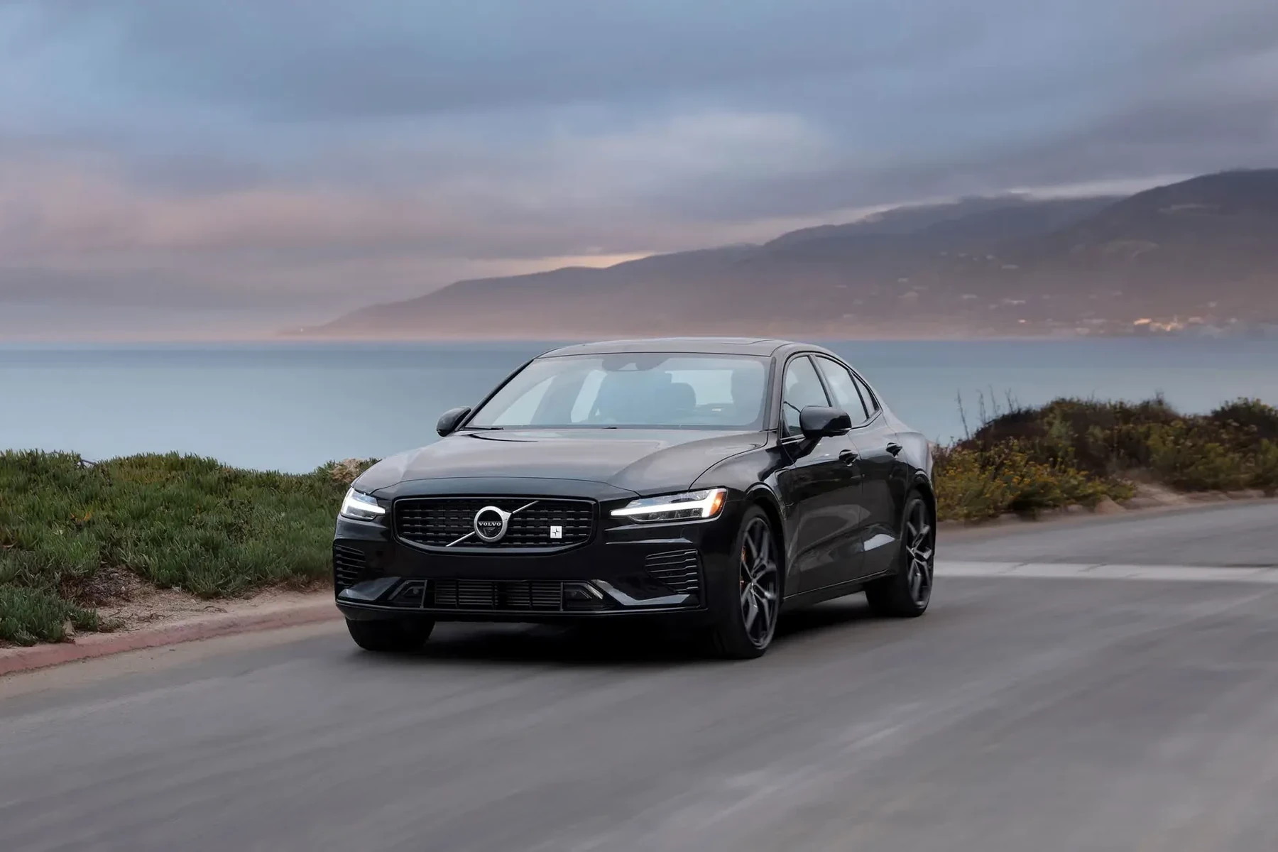 volvo s60 replace headlight bulb