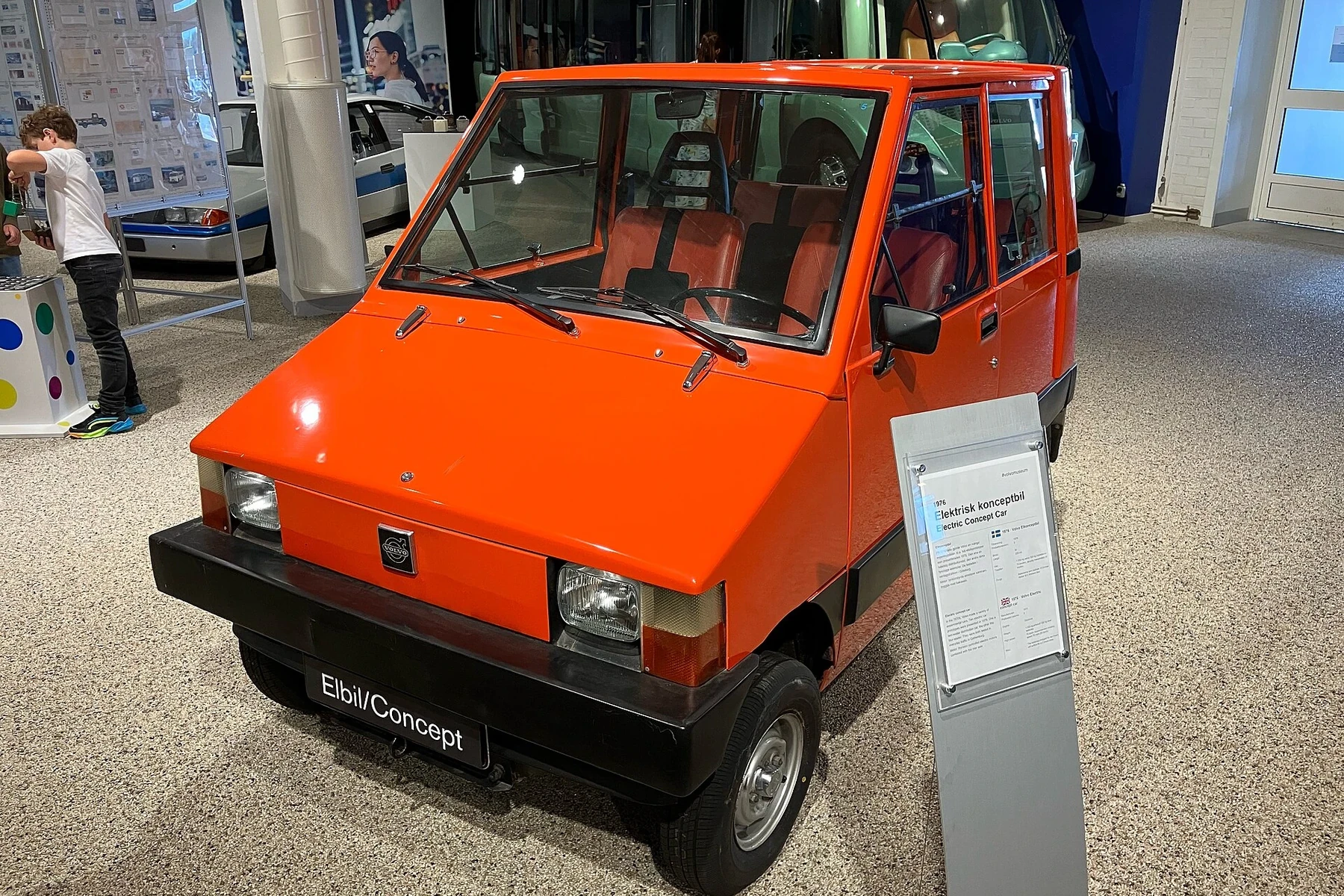 volvo technology centre bangalore