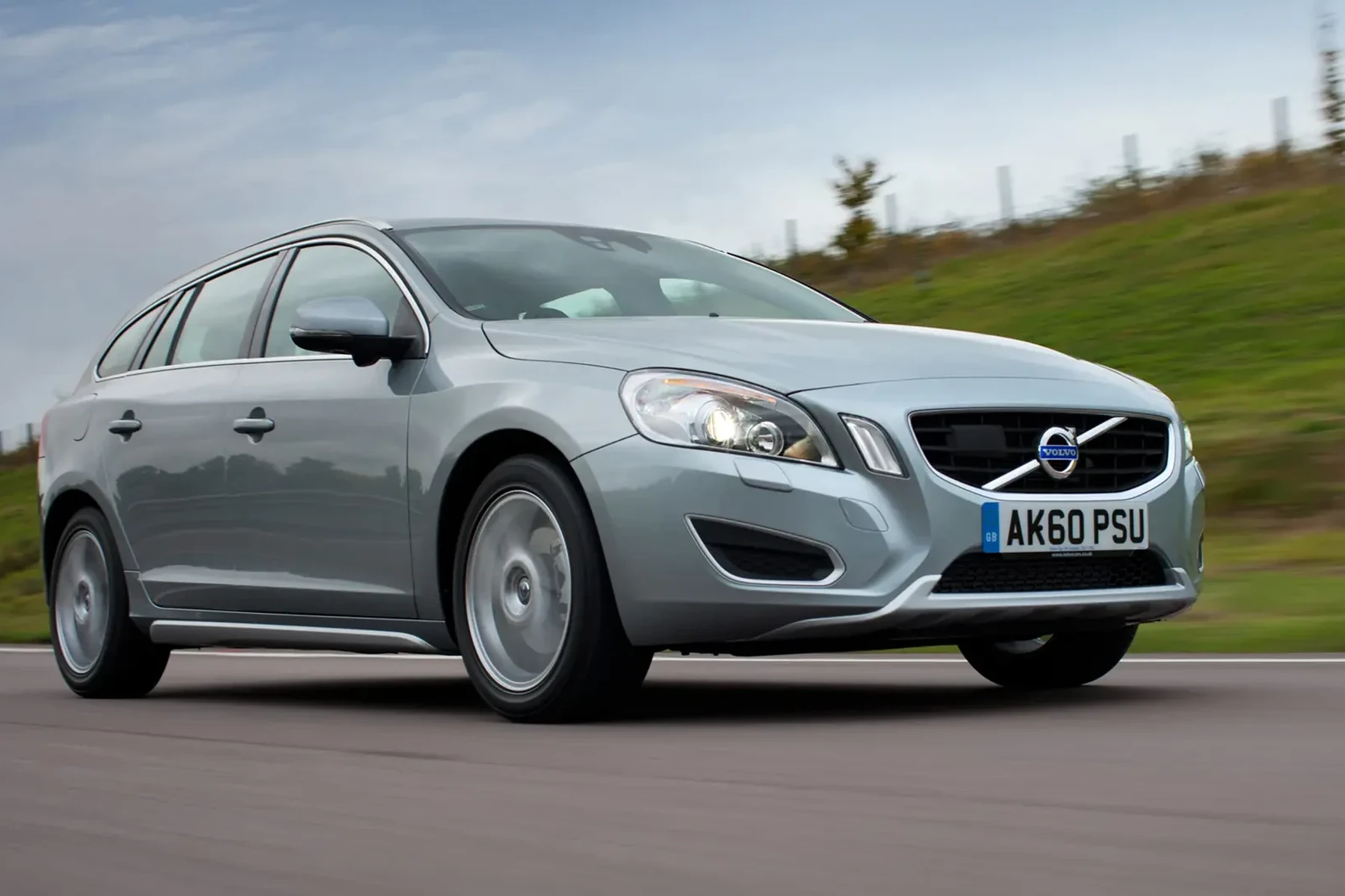 volvo technology features support new jersey