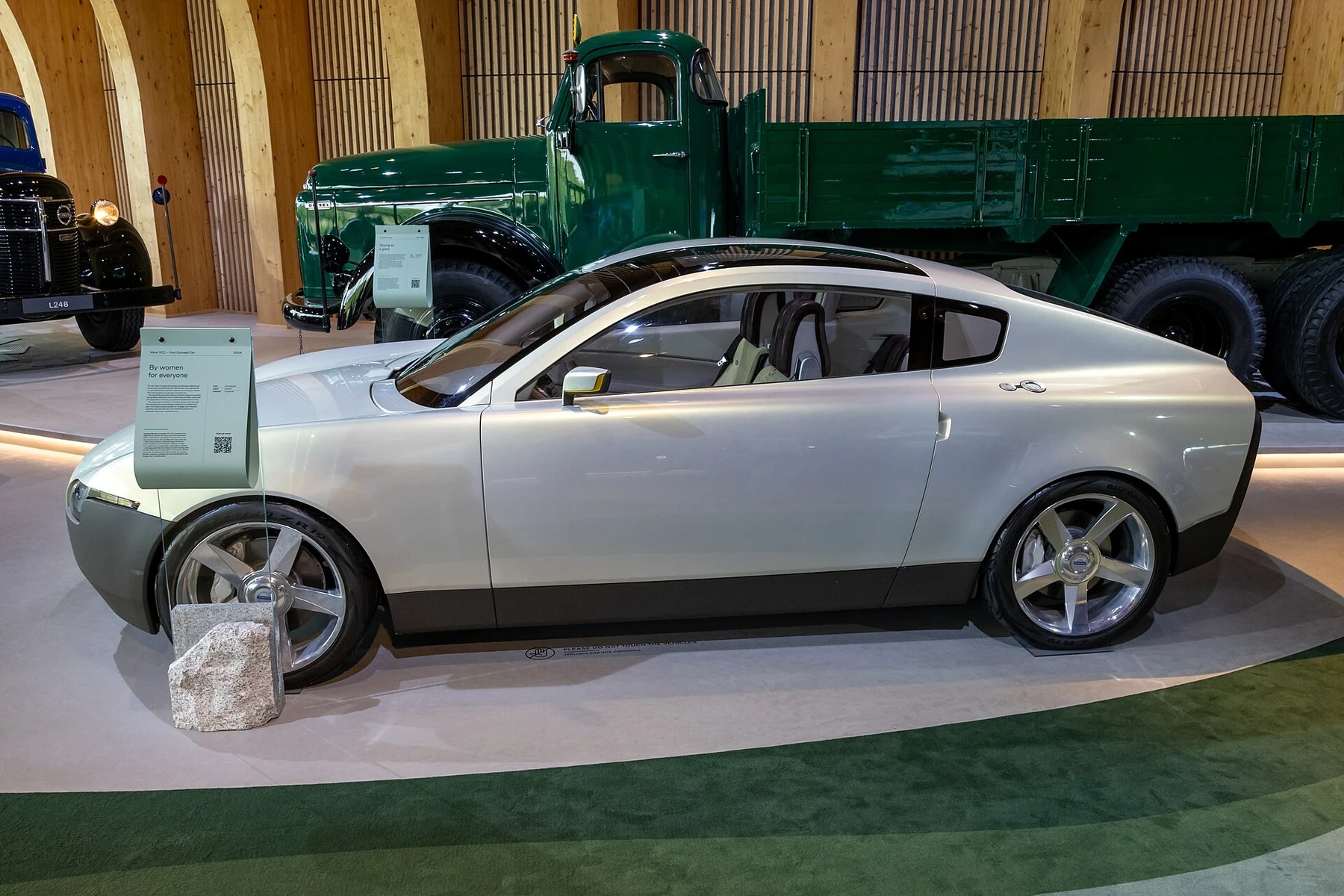 volvo technology fund