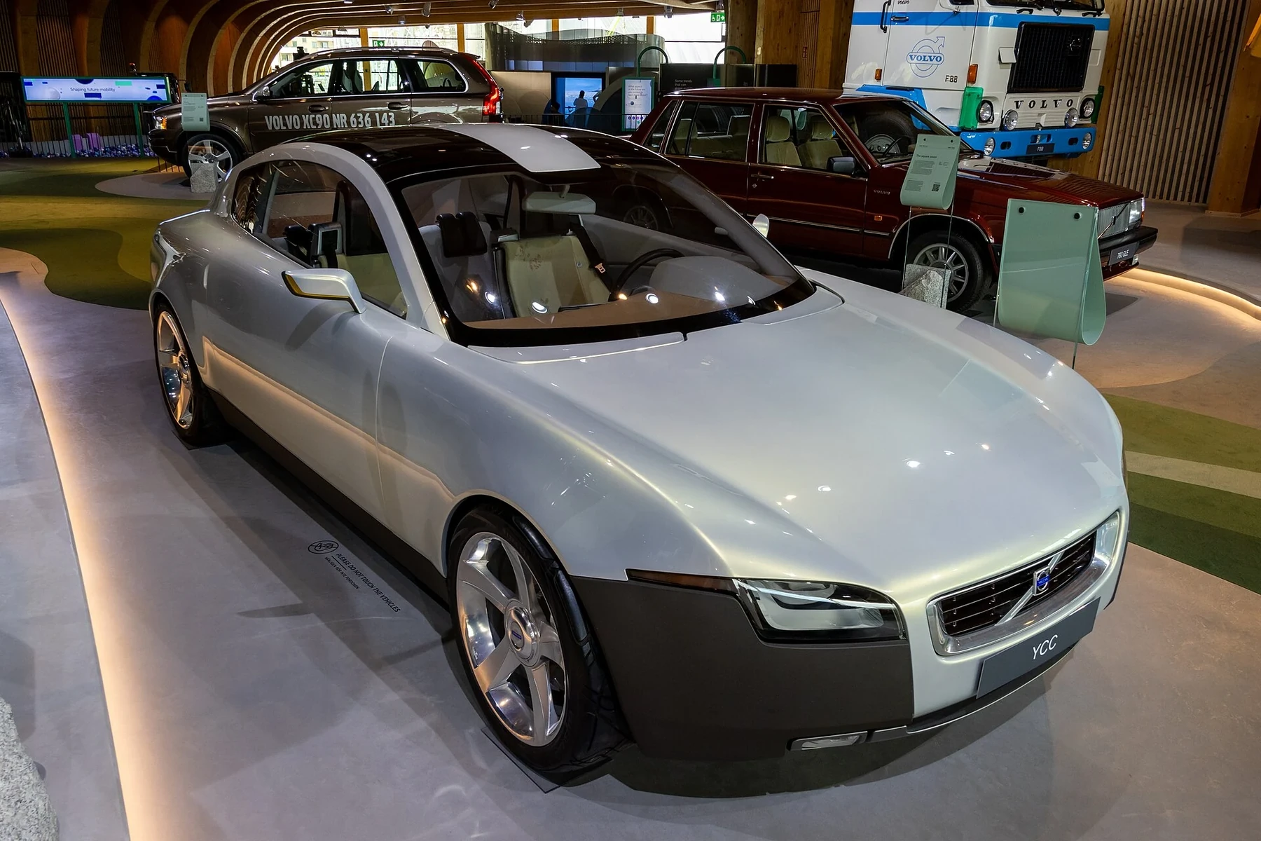 volvo technology göteborg
