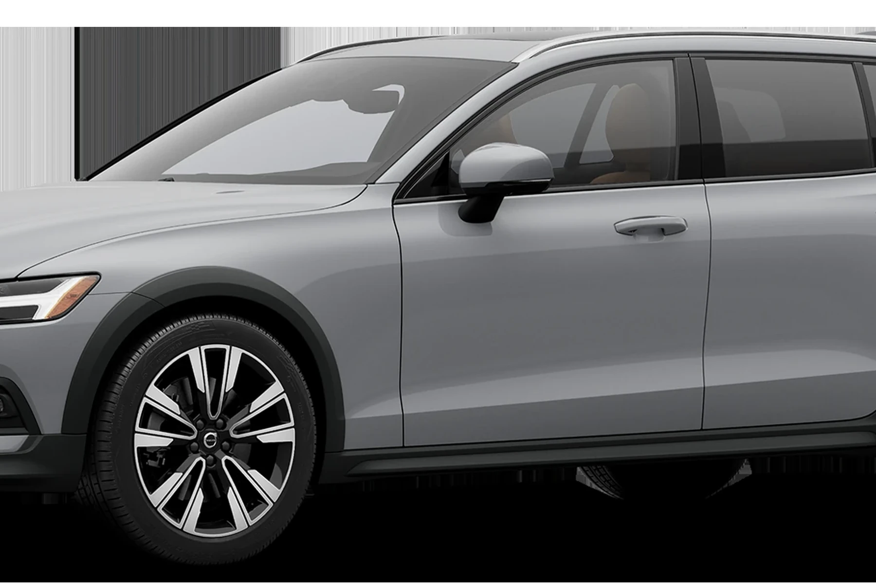 volvo technology package