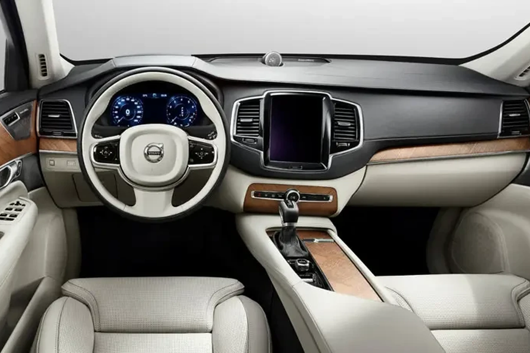 volvo tier 4 technology