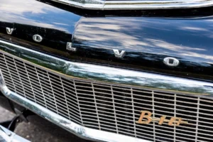 volvo trucks usa technology summit