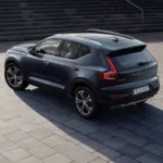 volvo twin engine v60